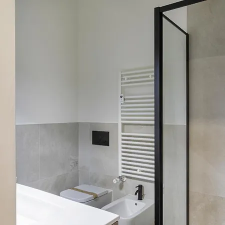 Zecca Contemporary Loft By Wonderful Italy * Janov