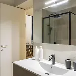 Апартаменты Zecca Contemporary Loft By Wonderful Italy *