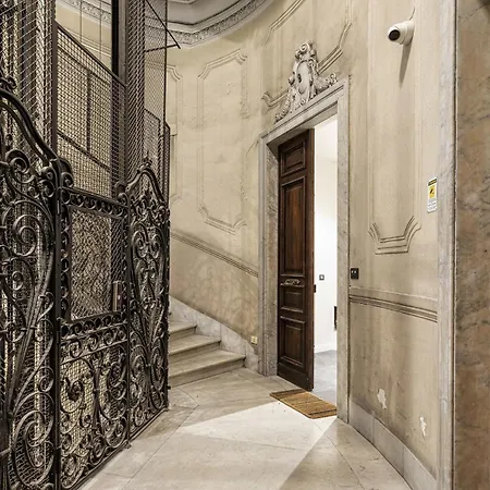 Zecca Contemporary Loft By Wonderful Italy Genoa
