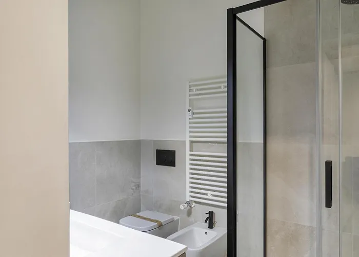 Zecca Contemporary Loft By Wonderful Italy * Genua