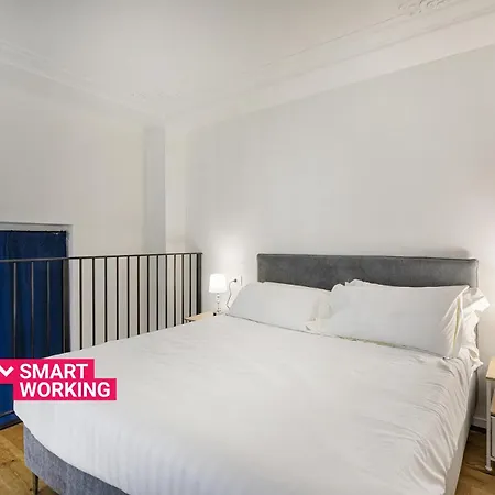 Appartement Zecca Contemporary Loft By Wonderful Italy *